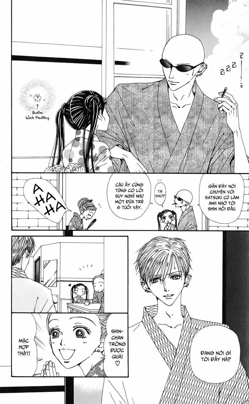 Na-Na - Chương 42 - Trang 14