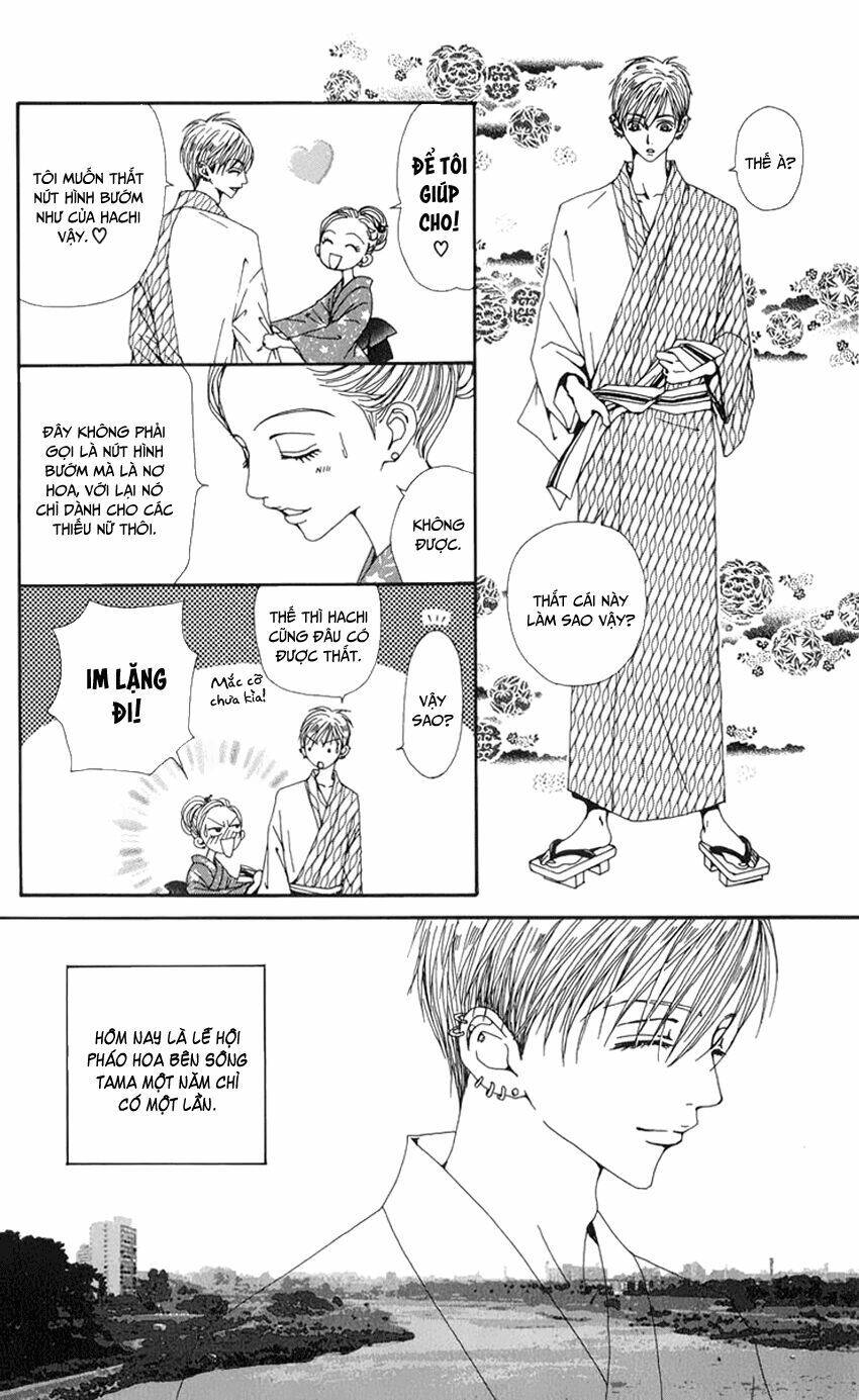 Na-Na - Chương 42 - Trang 15