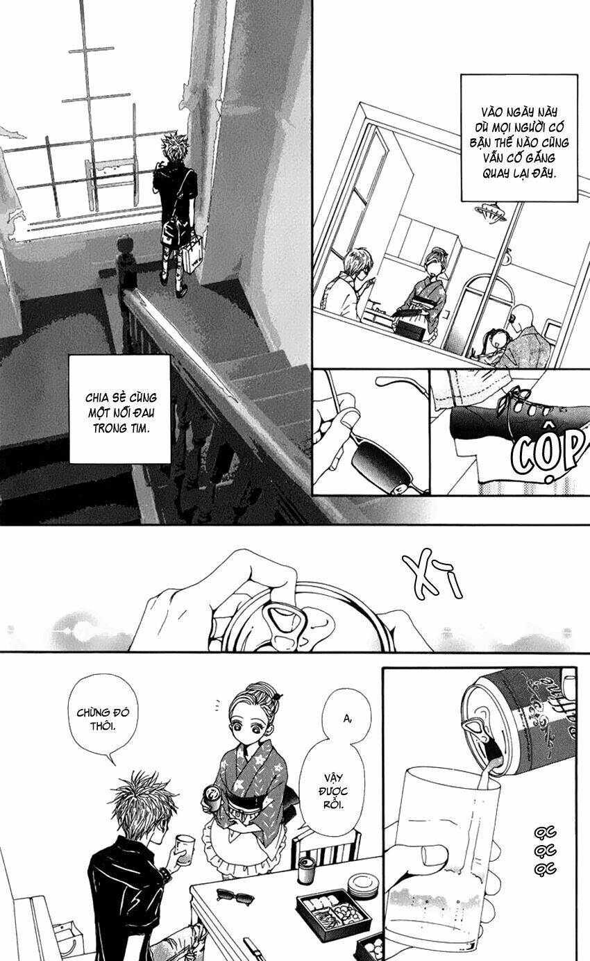 Na-Na - Chương 42 - Trang 16