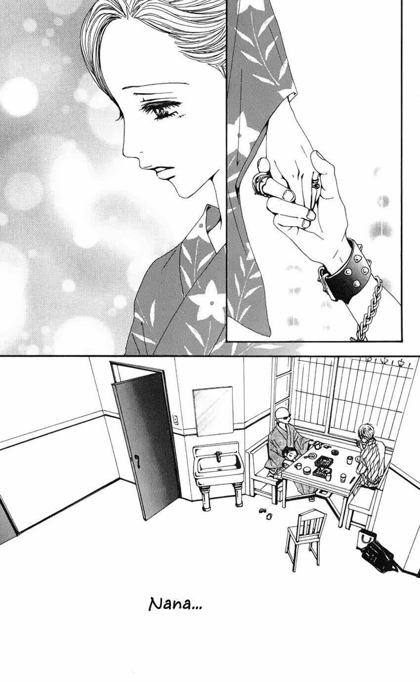 Na-Na - Chương 42 - Trang 22