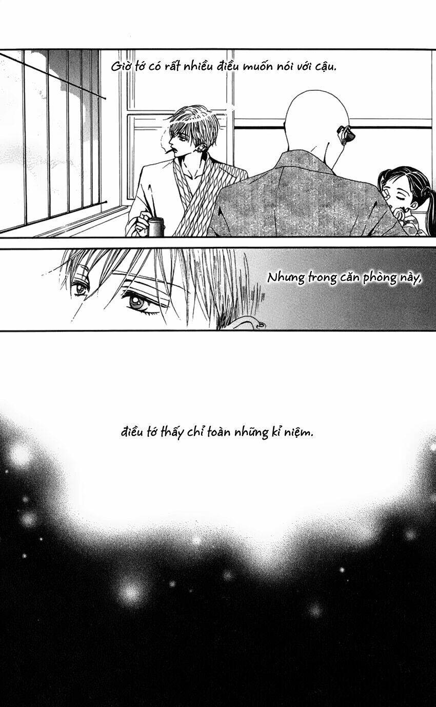 Na-Na - Chương 42 - Trang 23