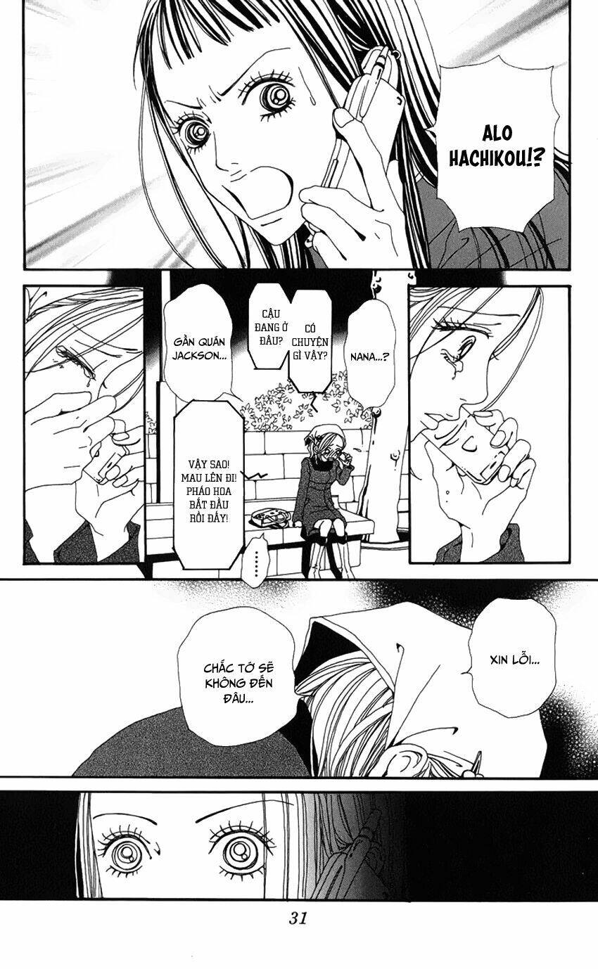 Na-Na - Chương 42 - Trang 28