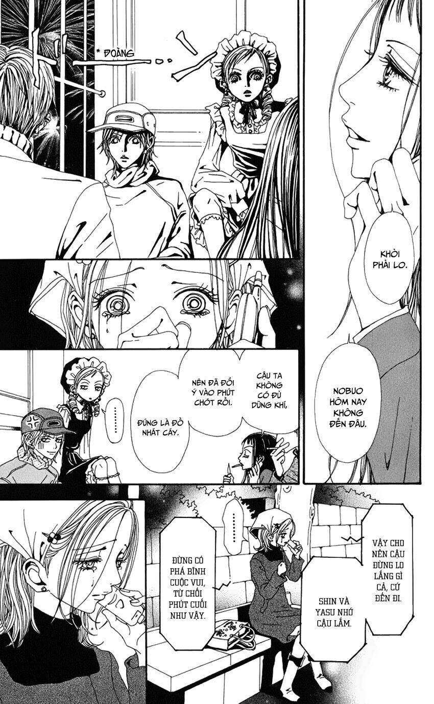 Na-Na - Chương 42 - Trang 30