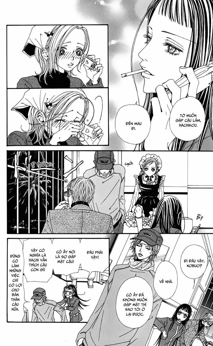 Na-Na - Chương 42 - Trang 31