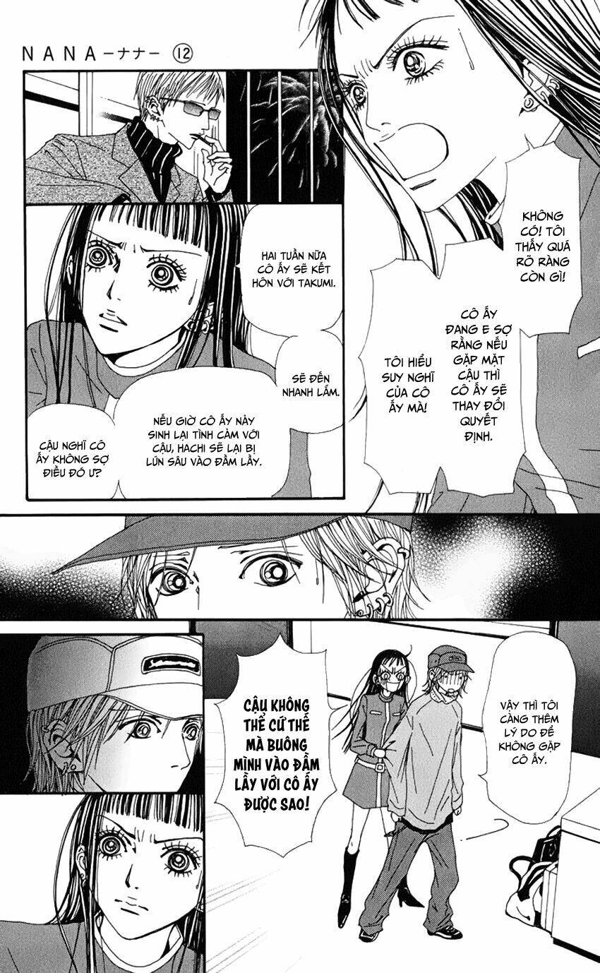 Na-Na - Chương 42 - Trang 32