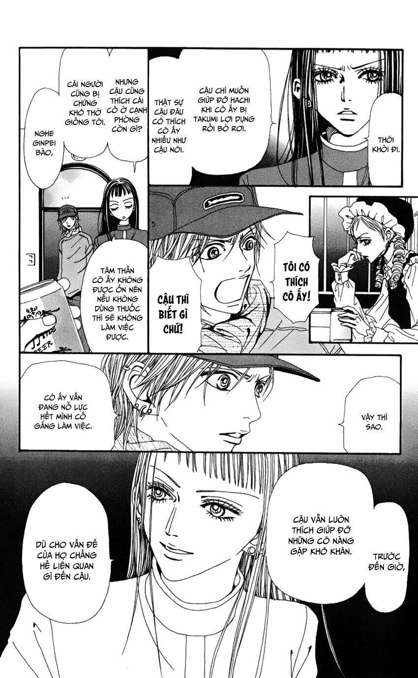 Na-Na - Chương 42 - Trang 33