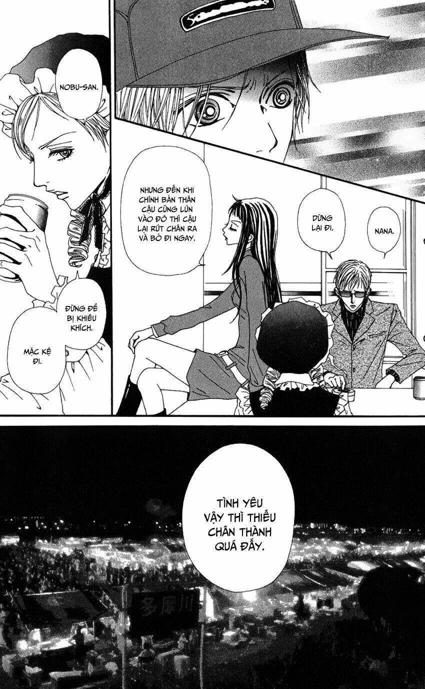 Na-Na - Chương 42 - Trang 34