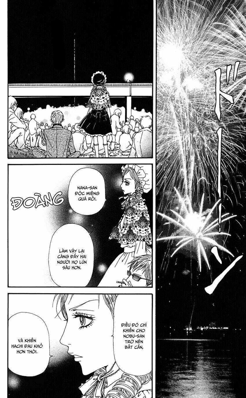 Na-Na - Chương 42 - Trang 35