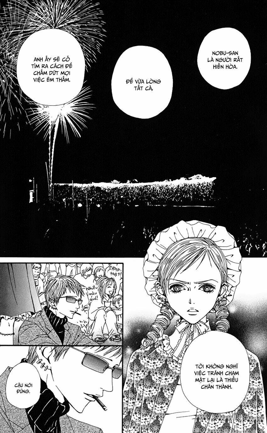 Na-Na - Chương 42 - Trang 36