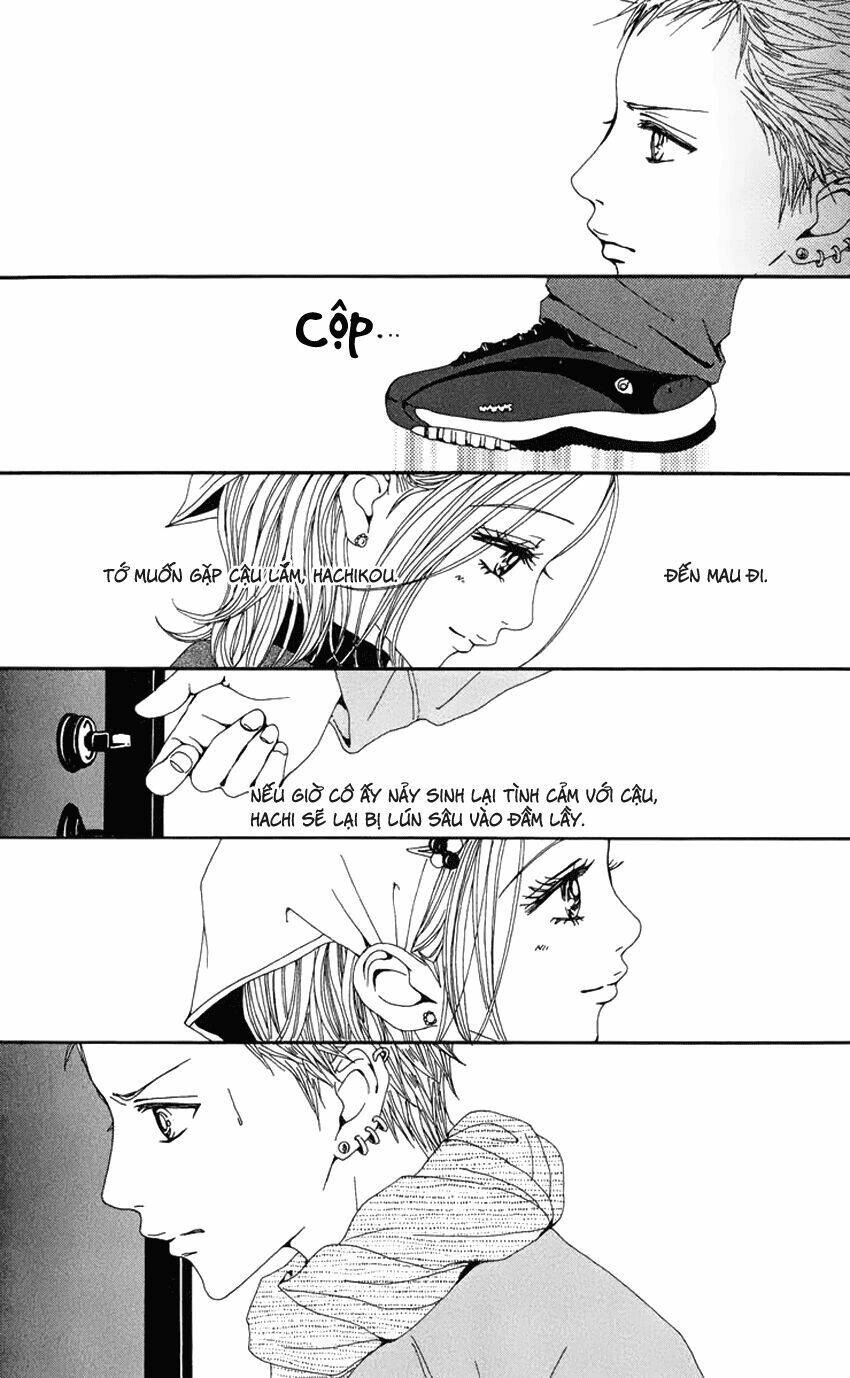 Na-Na - Chương 42 - Trang 39