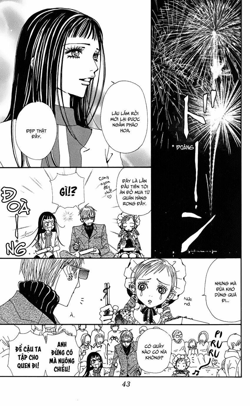 Na-Na - Chương 42 - Trang 40