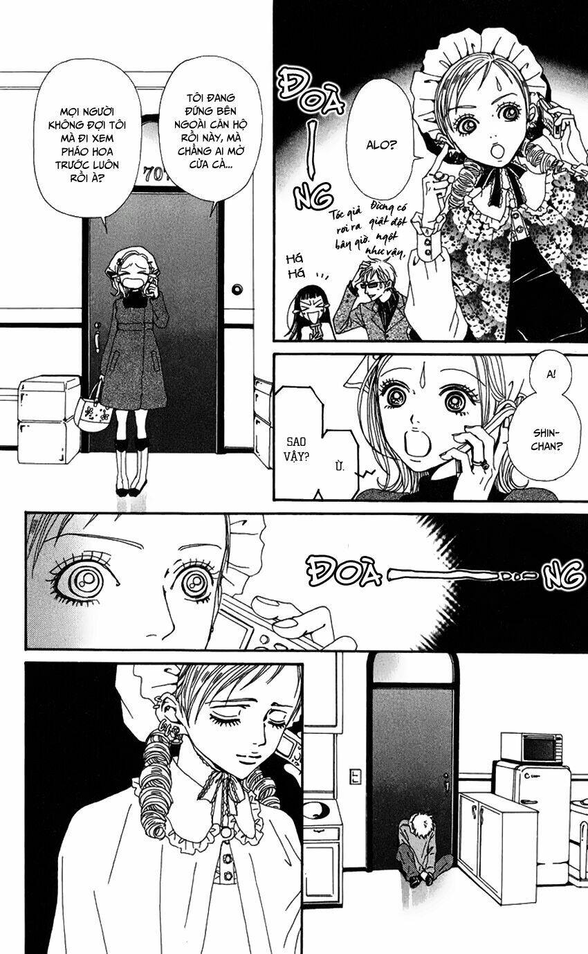 Na-Na - Chương 42 - Trang 41