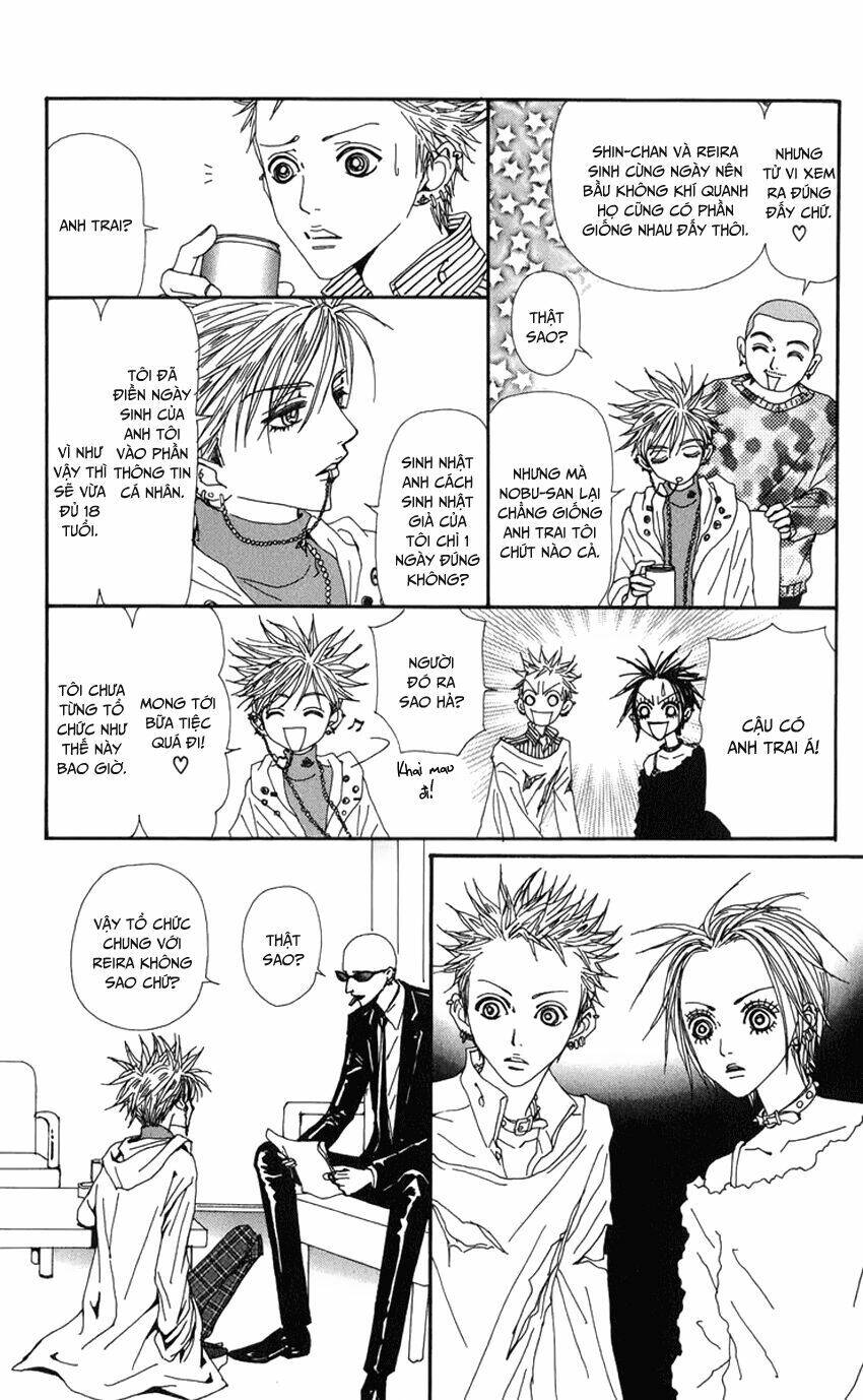 Na-Na - Chương 43 - Trang 25