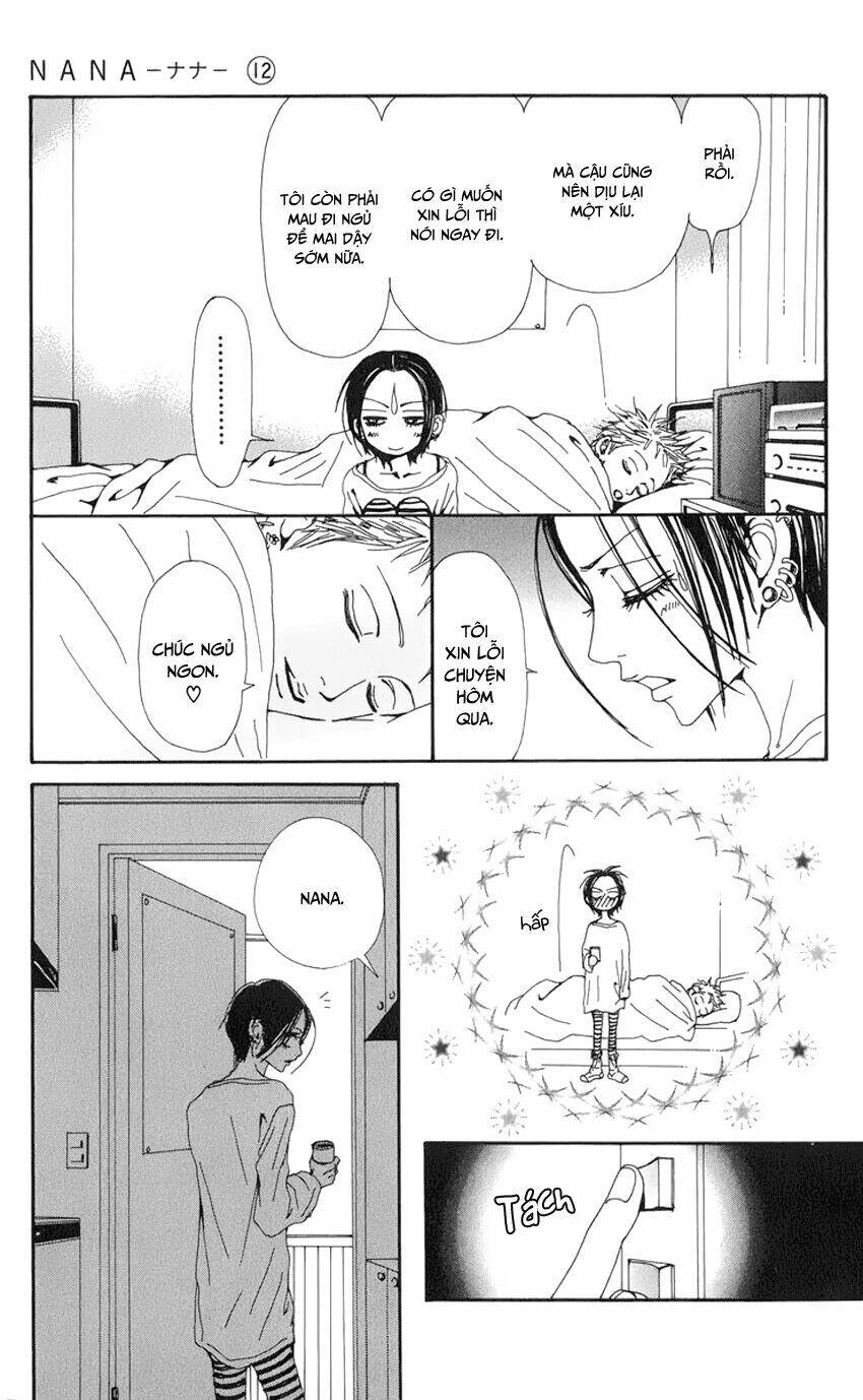 Na-Na - Chương 43 - Trang 27