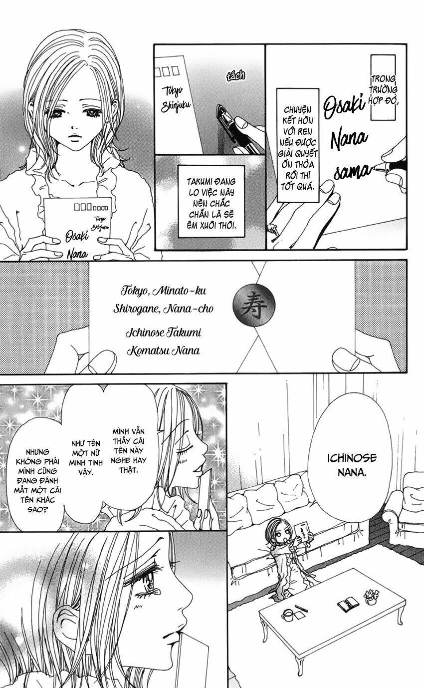 Na-Na - Chương 43 - Trang 33