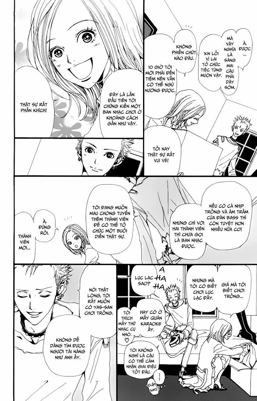 Na-Na - Chương 5 - Trang 12