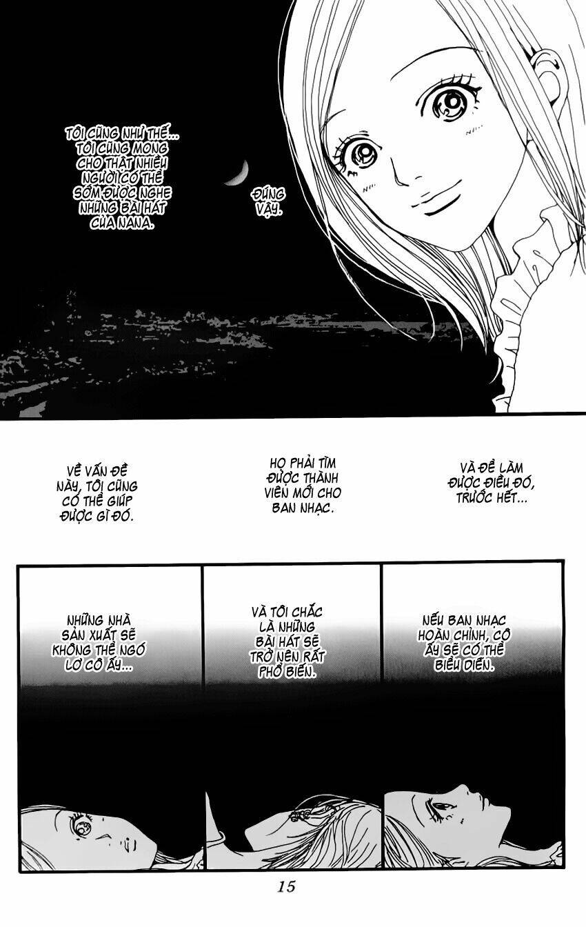 Na-Na - Chương 5 - Trang 15