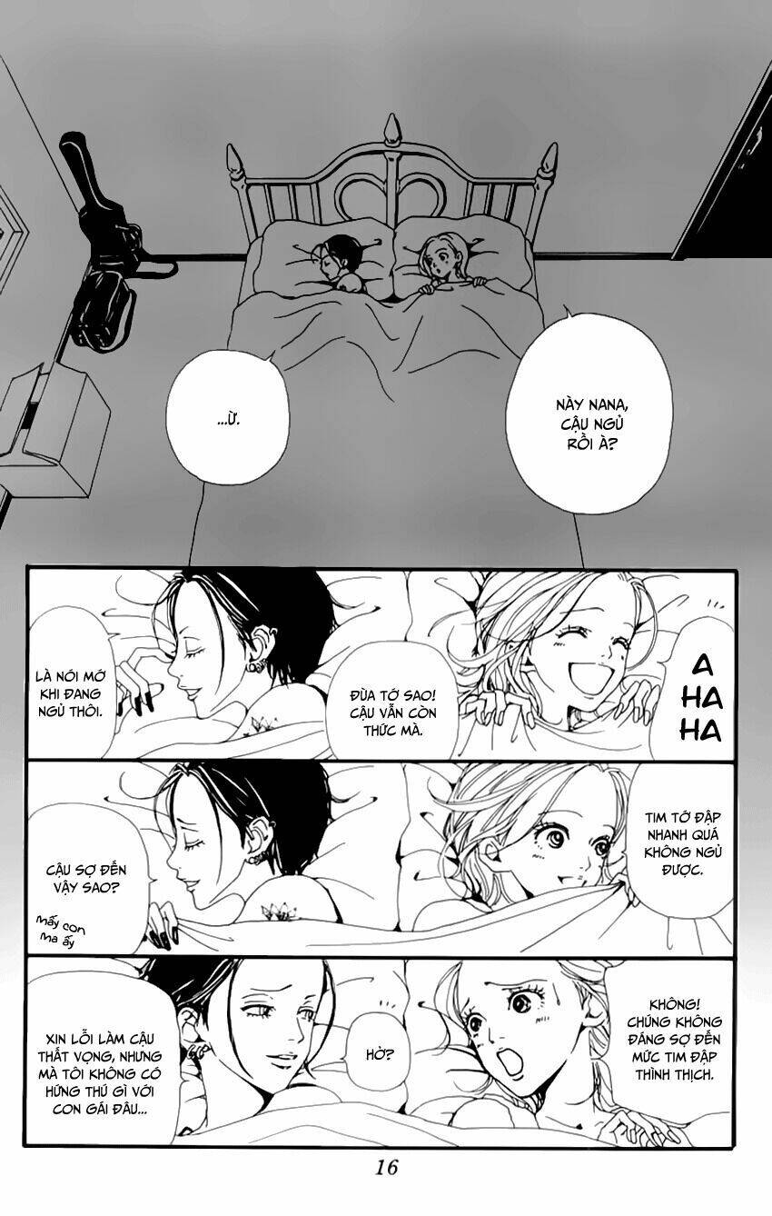 Na-Na - Chương 5 - Trang 16