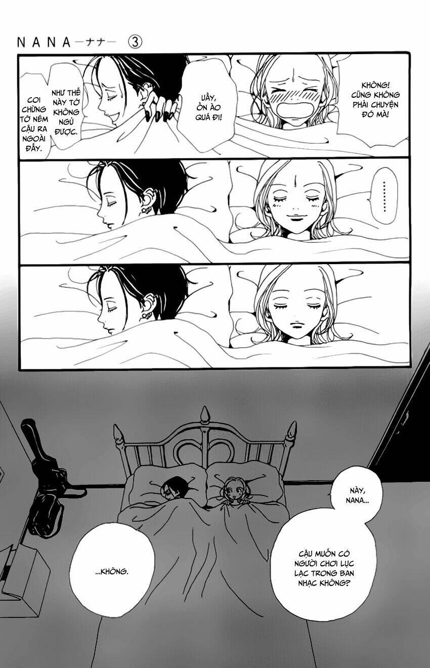 Na-Na - Chương 5 - Trang 17