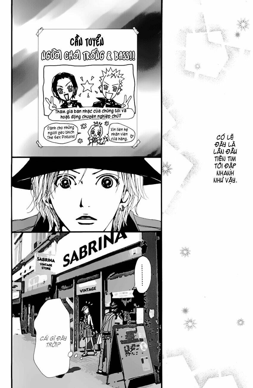 Na-Na - Chương 5 - Trang 18