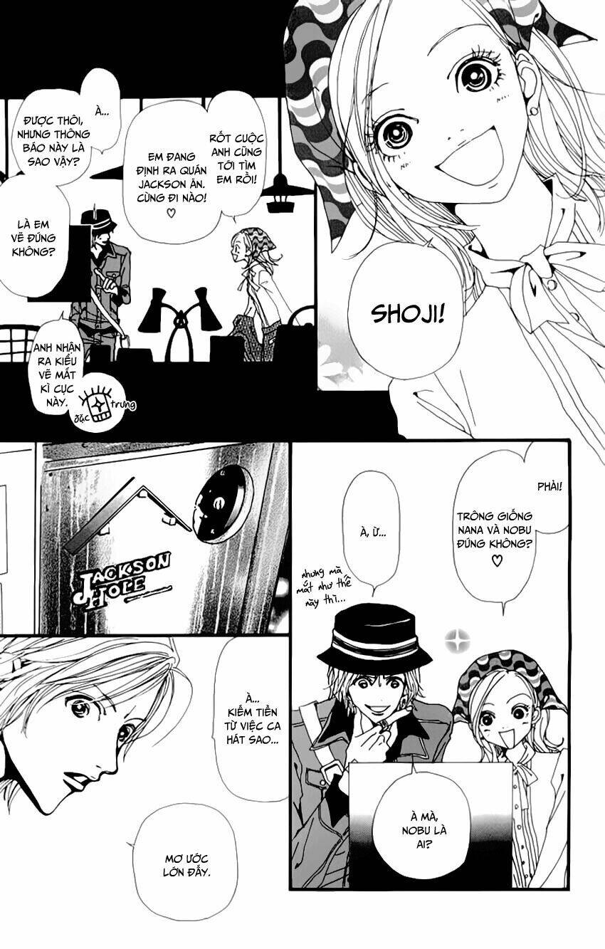 Na-Na - Chương 5 - Trang 19