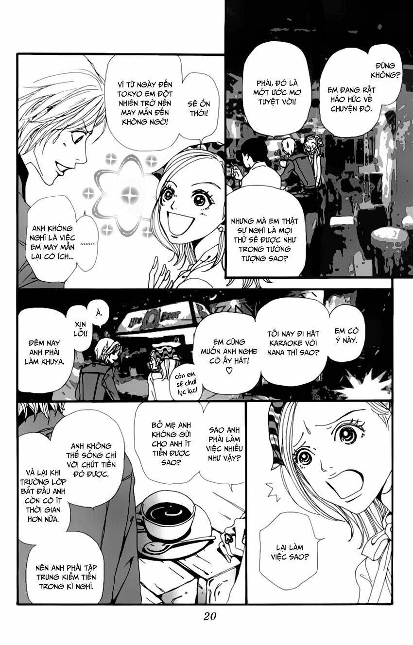 Na-Na - Chương 5 - Trang 20