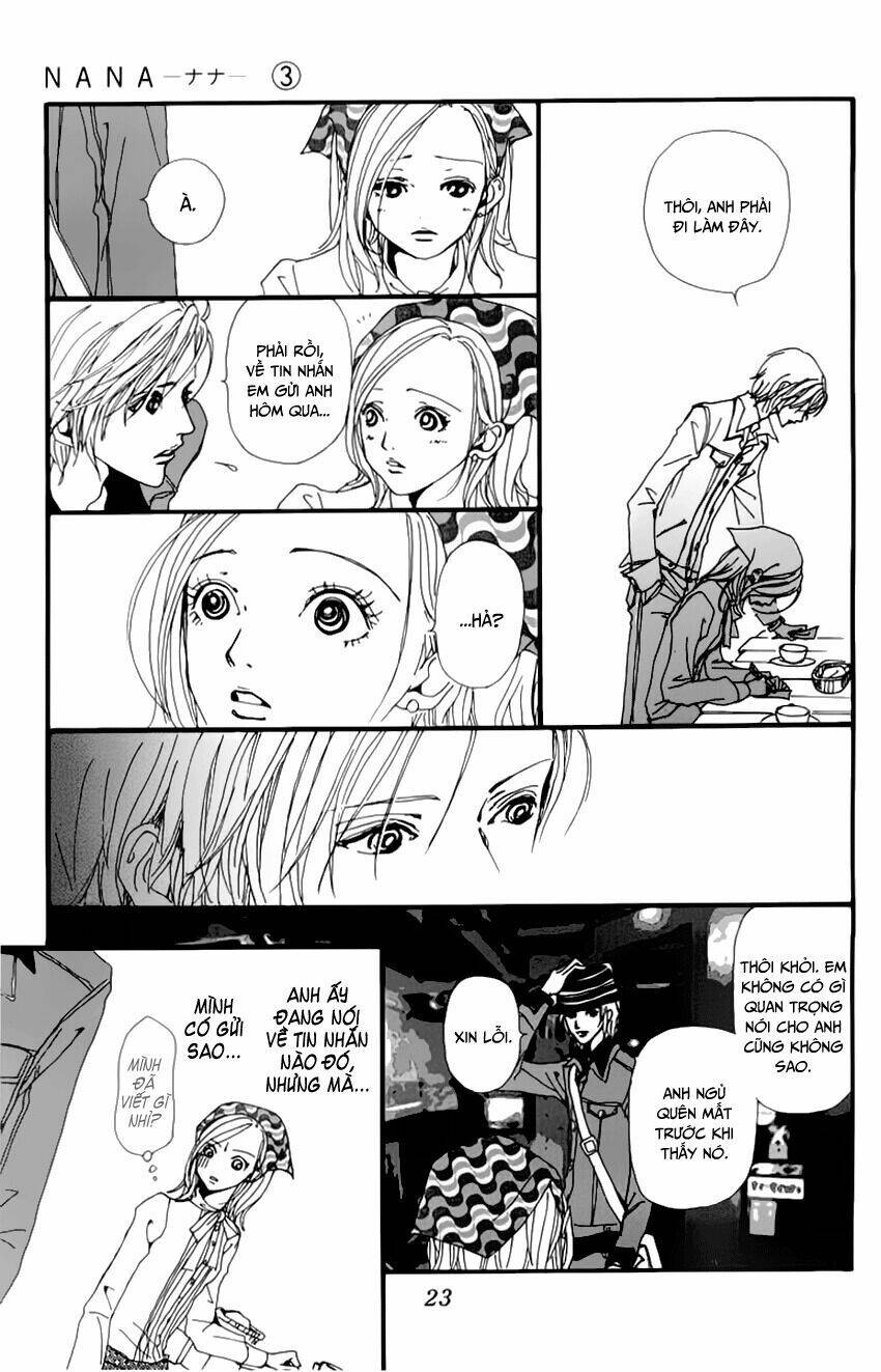 Na-Na - Chương 5 - Trang 23