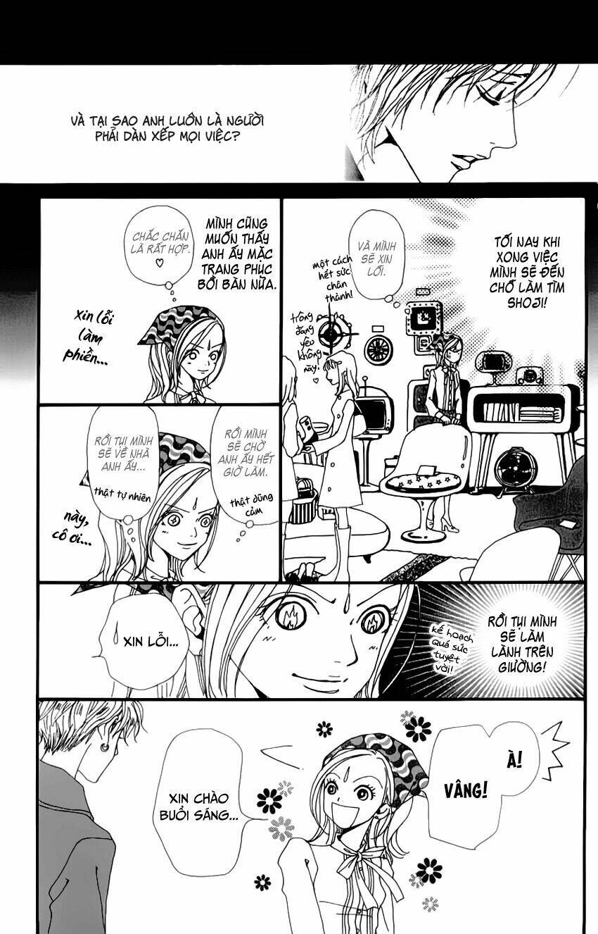 Na-Na - Chương 5 - Trang 25