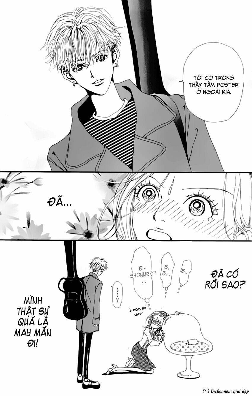 Na-Na - Chương 5 - Trang 26