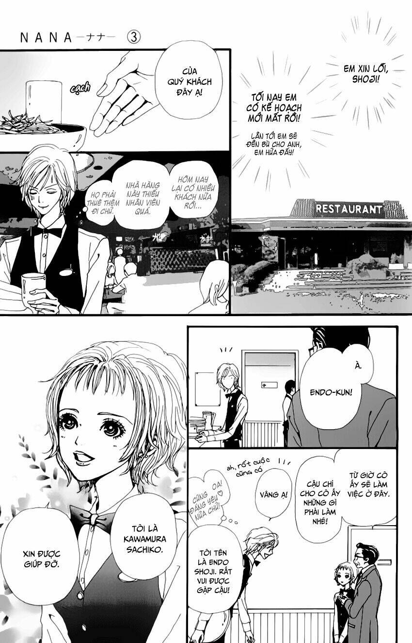 Na-Na - Chương 5 - Trang 27