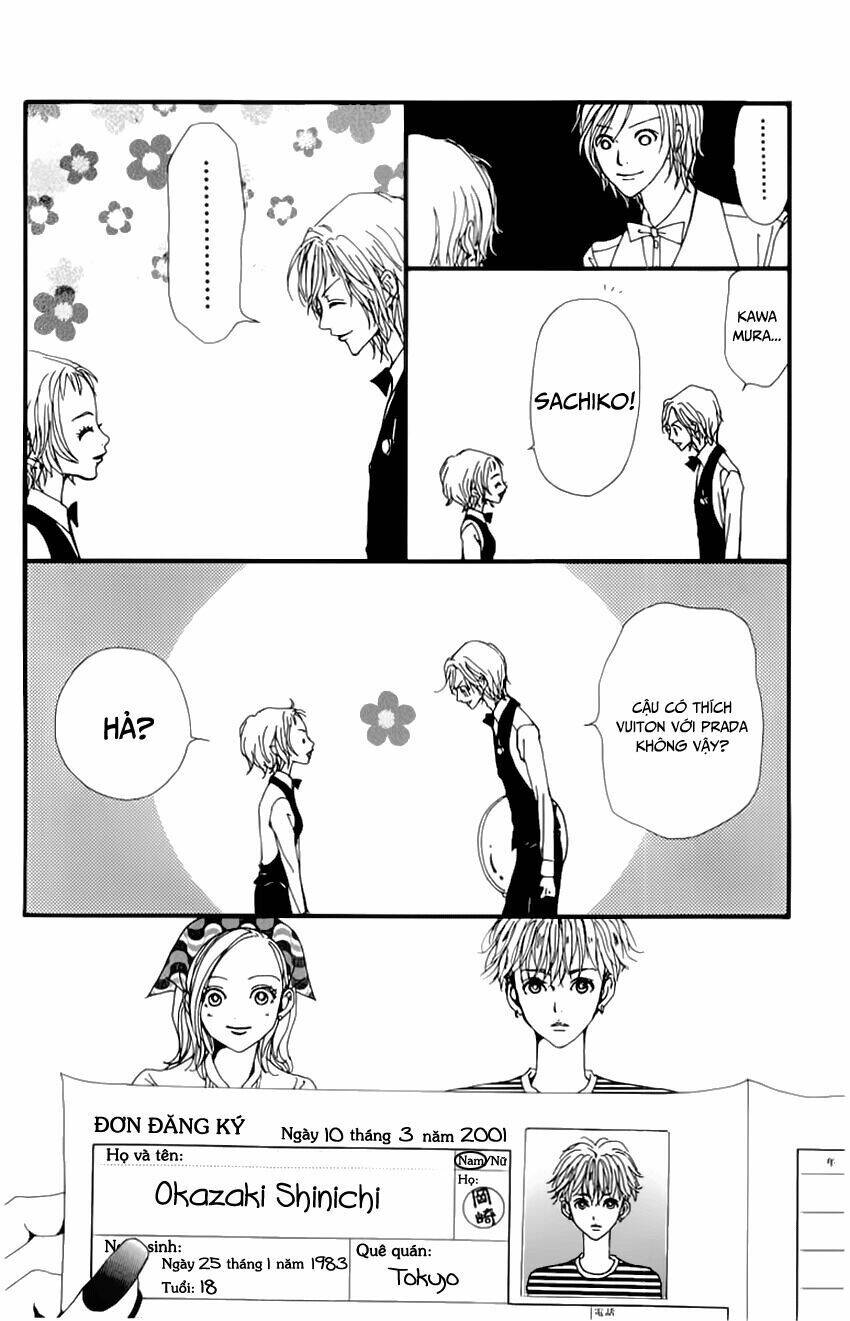 Na-Na - Chương 5 - Trang 28