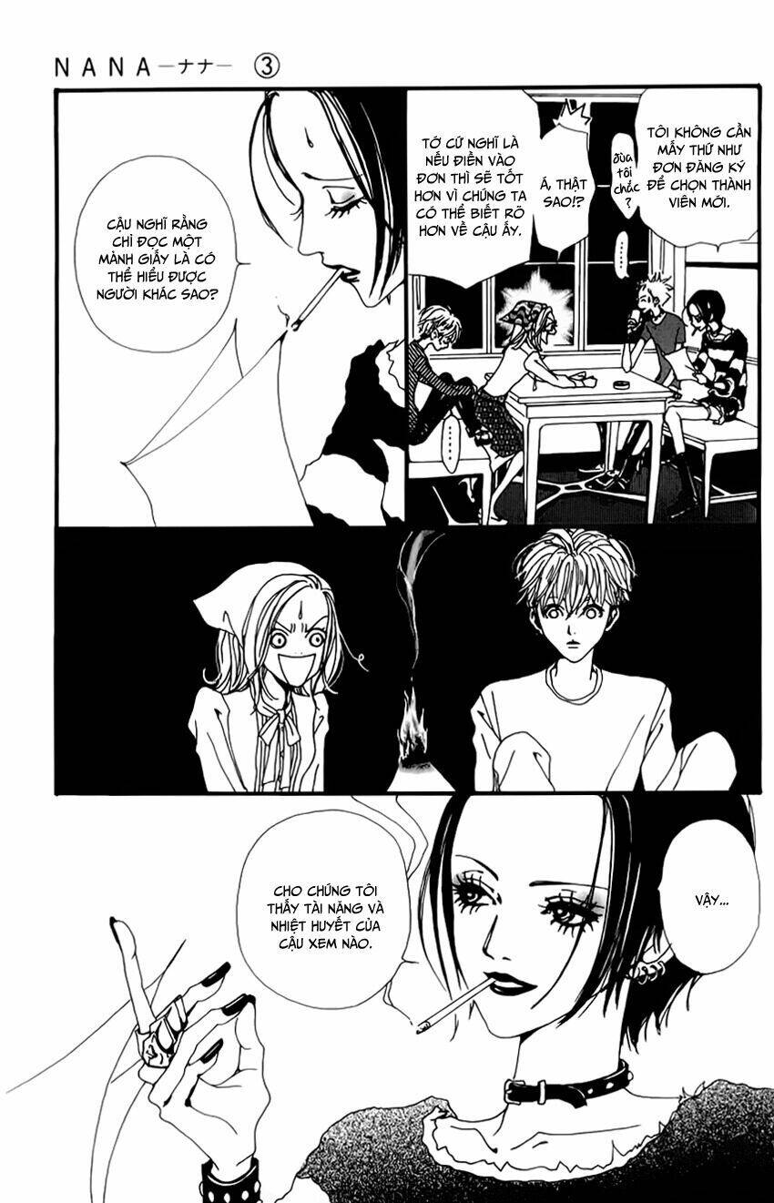 Na-Na - Chương 5 - Trang 29