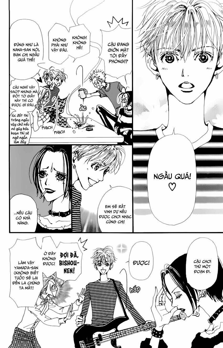 Na-Na - Chương 5 - Trang 30