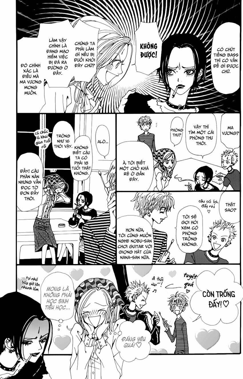 Na-Na - Chương 5 - Trang 31