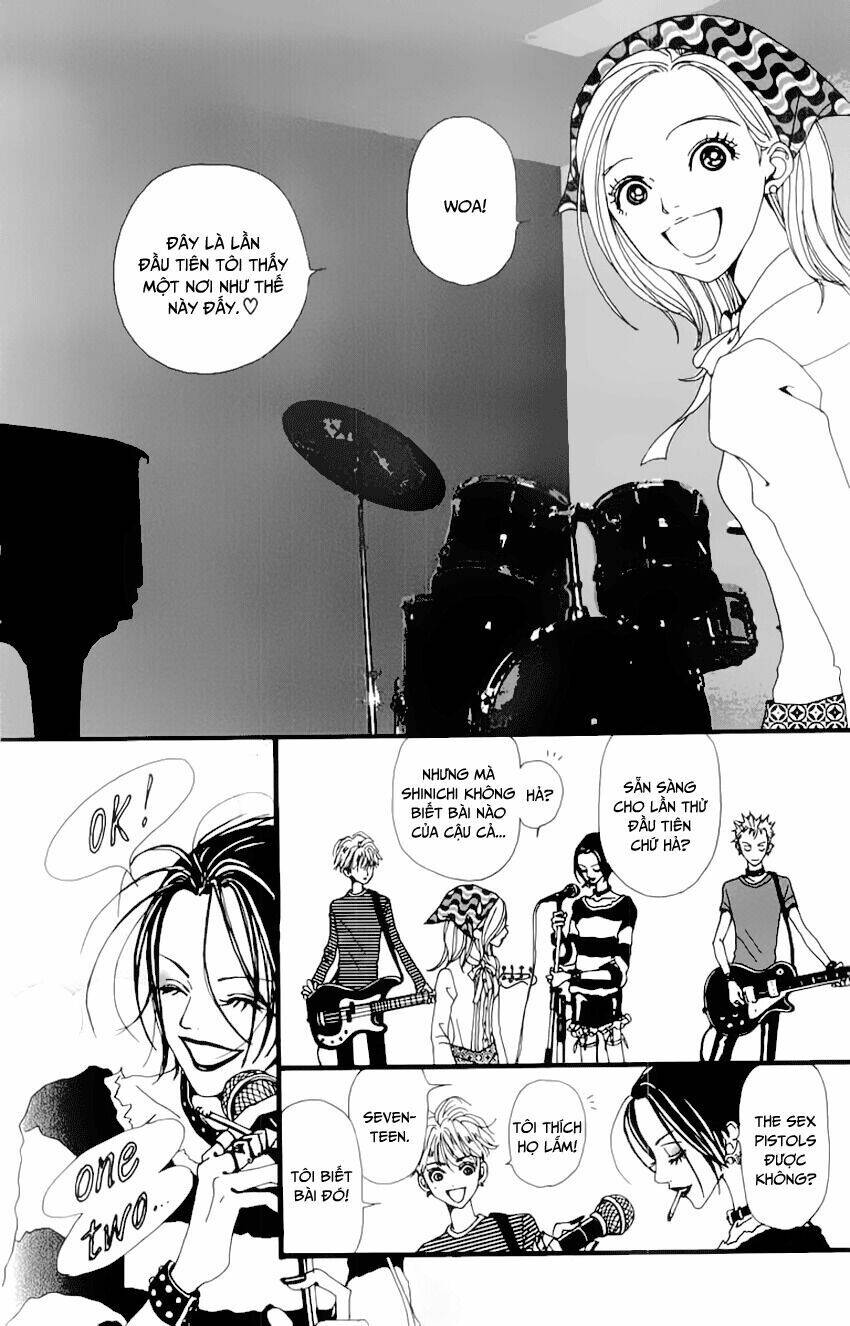 Na-Na - Chương 5 - Trang 32