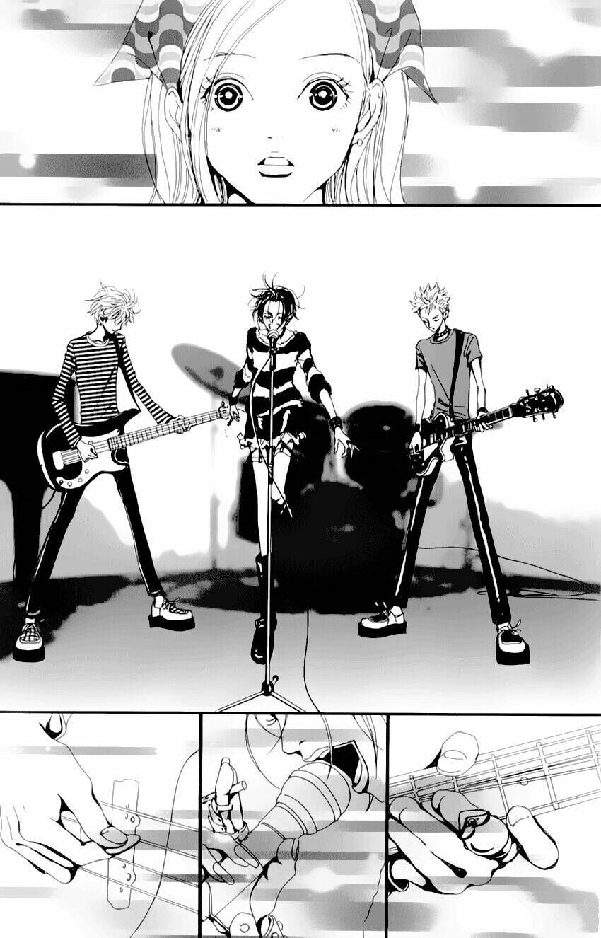 Na-Na - Chương 5 - Trang 33