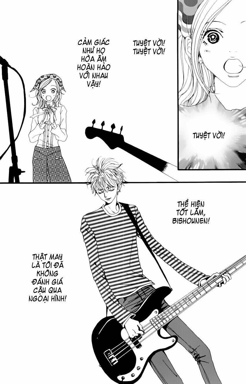 Na-Na - Chương 5 - Trang 34