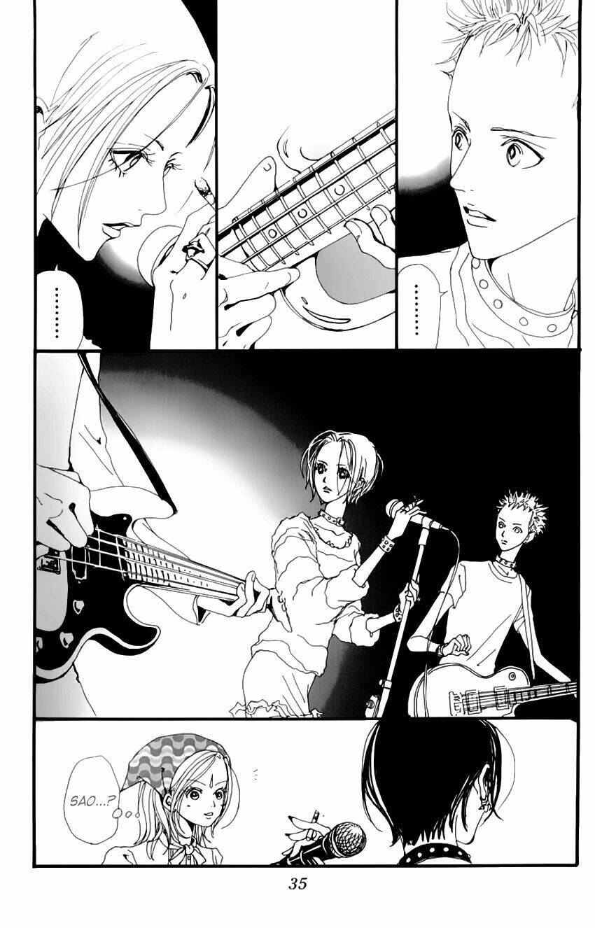 Na-Na - Chương 5 - Trang 35