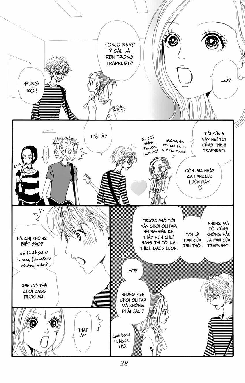 Na-Na - Chương 5 - Trang 38