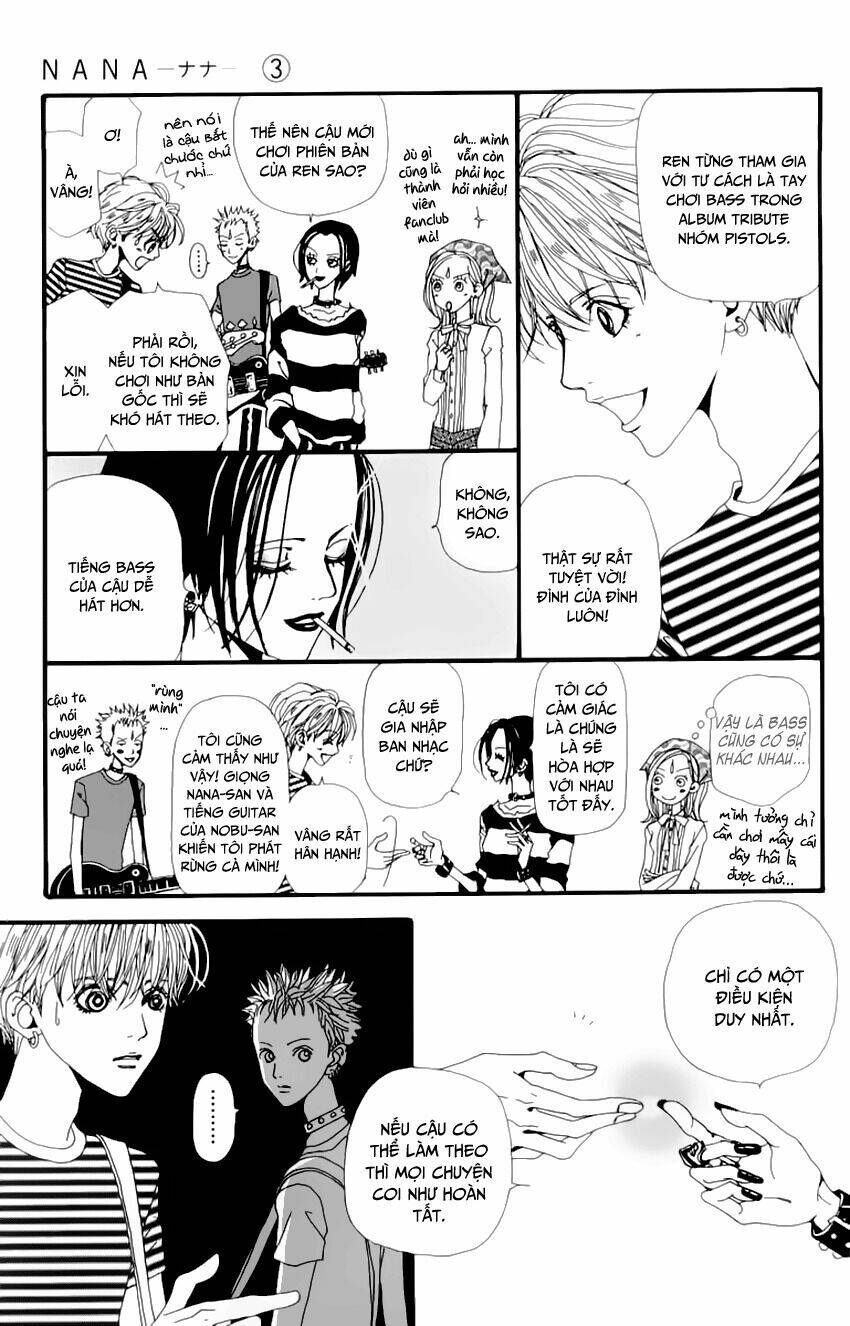 Na-Na - Chương 5 - Trang 39