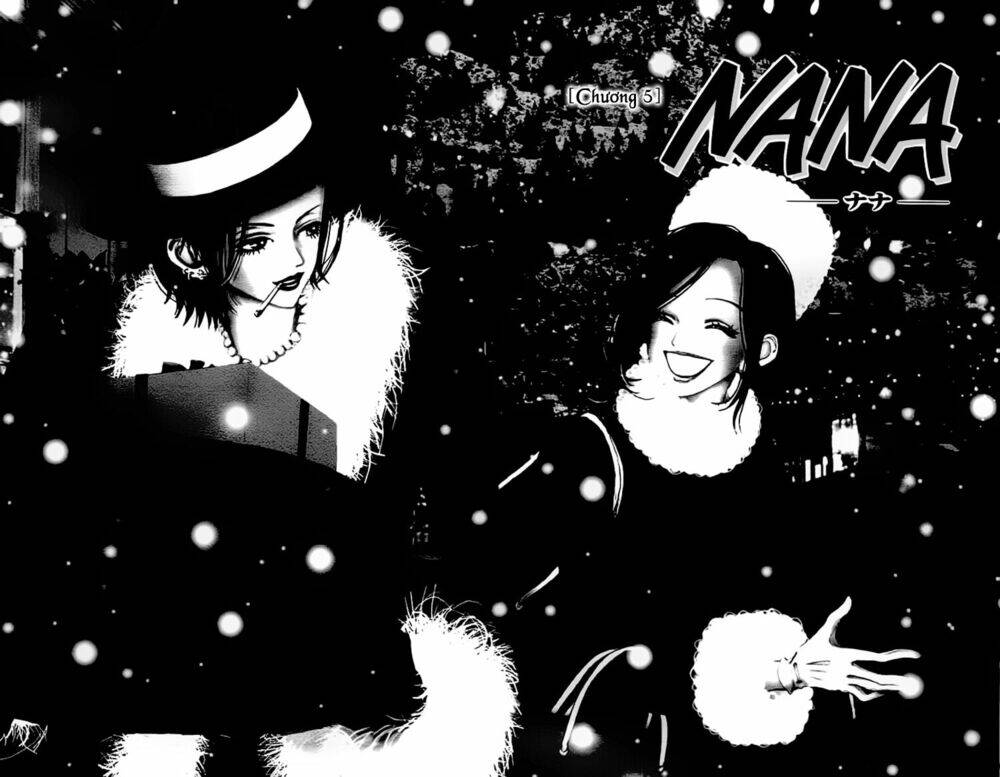 Na-Na - Chương 5 - Trang 5