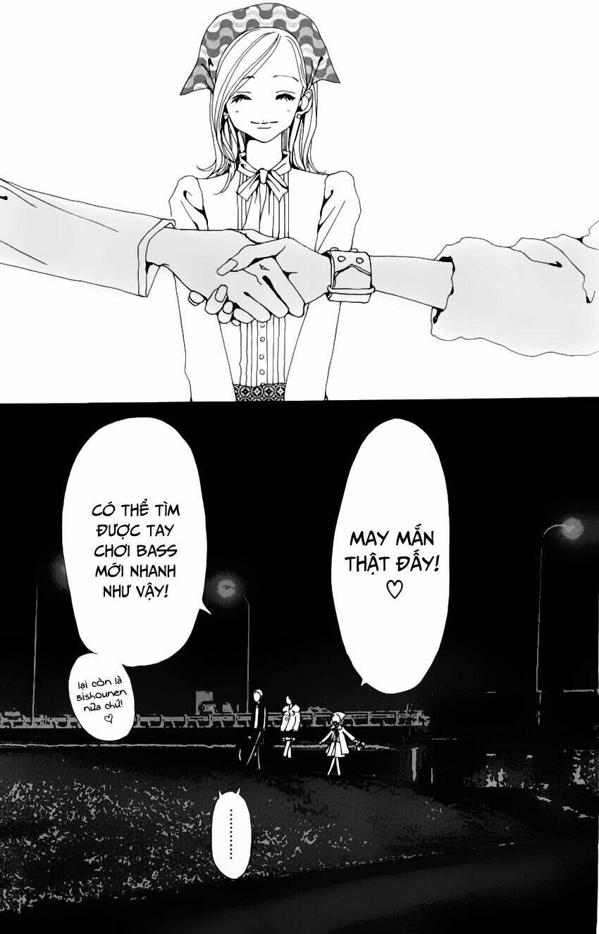 Na-Na - Chương 5 - Trang 41