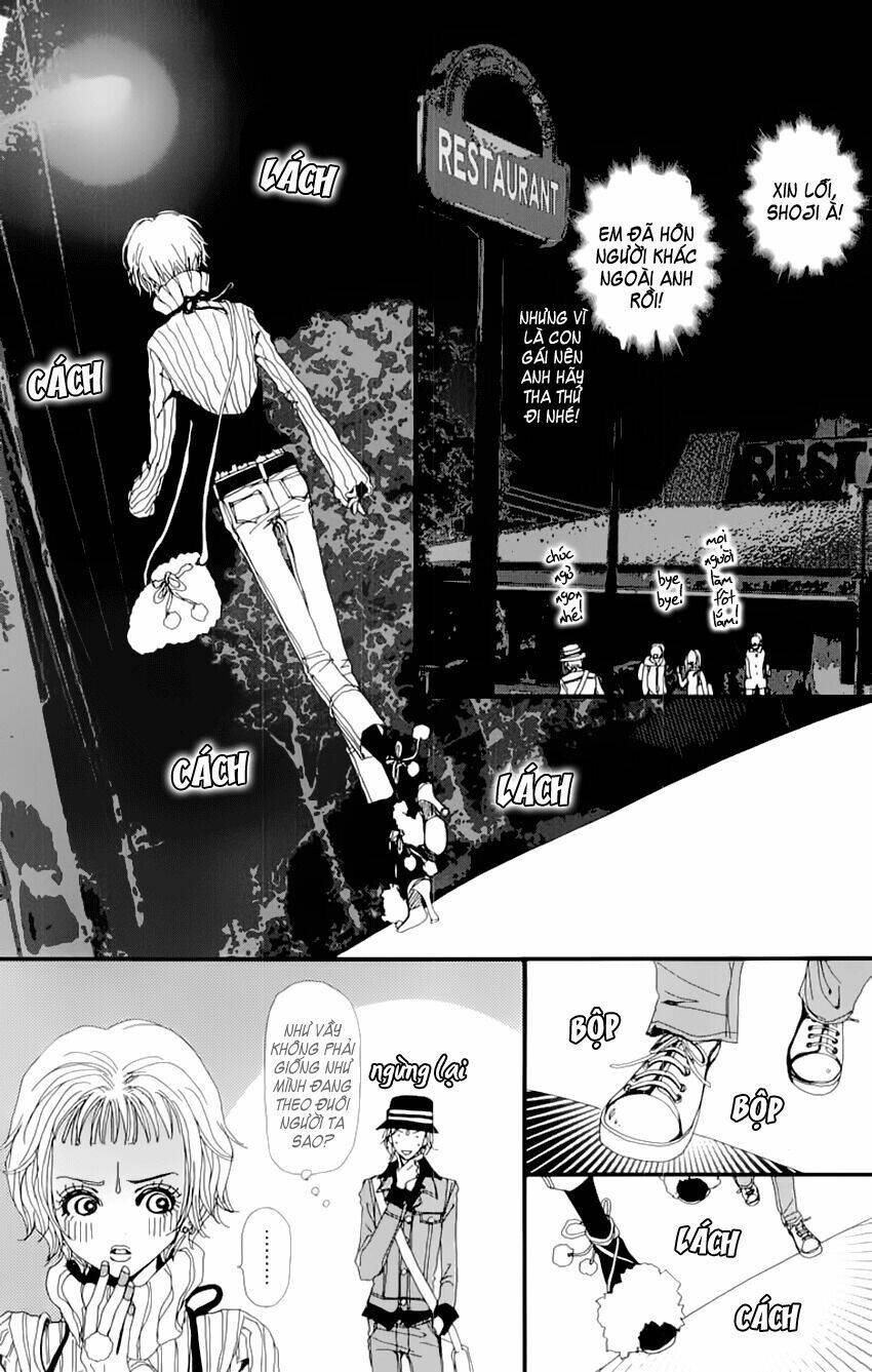 Na-Na - Chương 5 - Trang 44