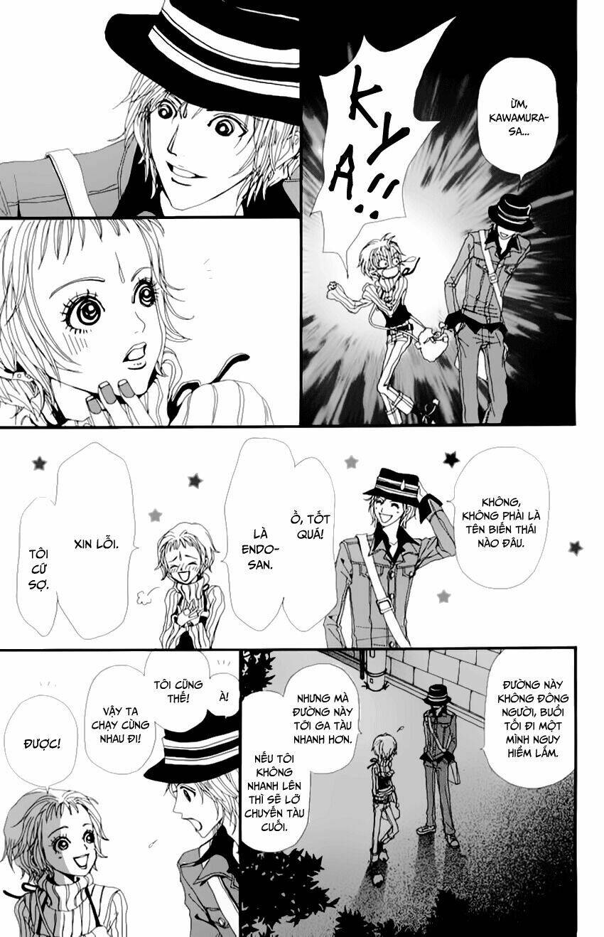 Na-Na - Chương 5 - Trang 45