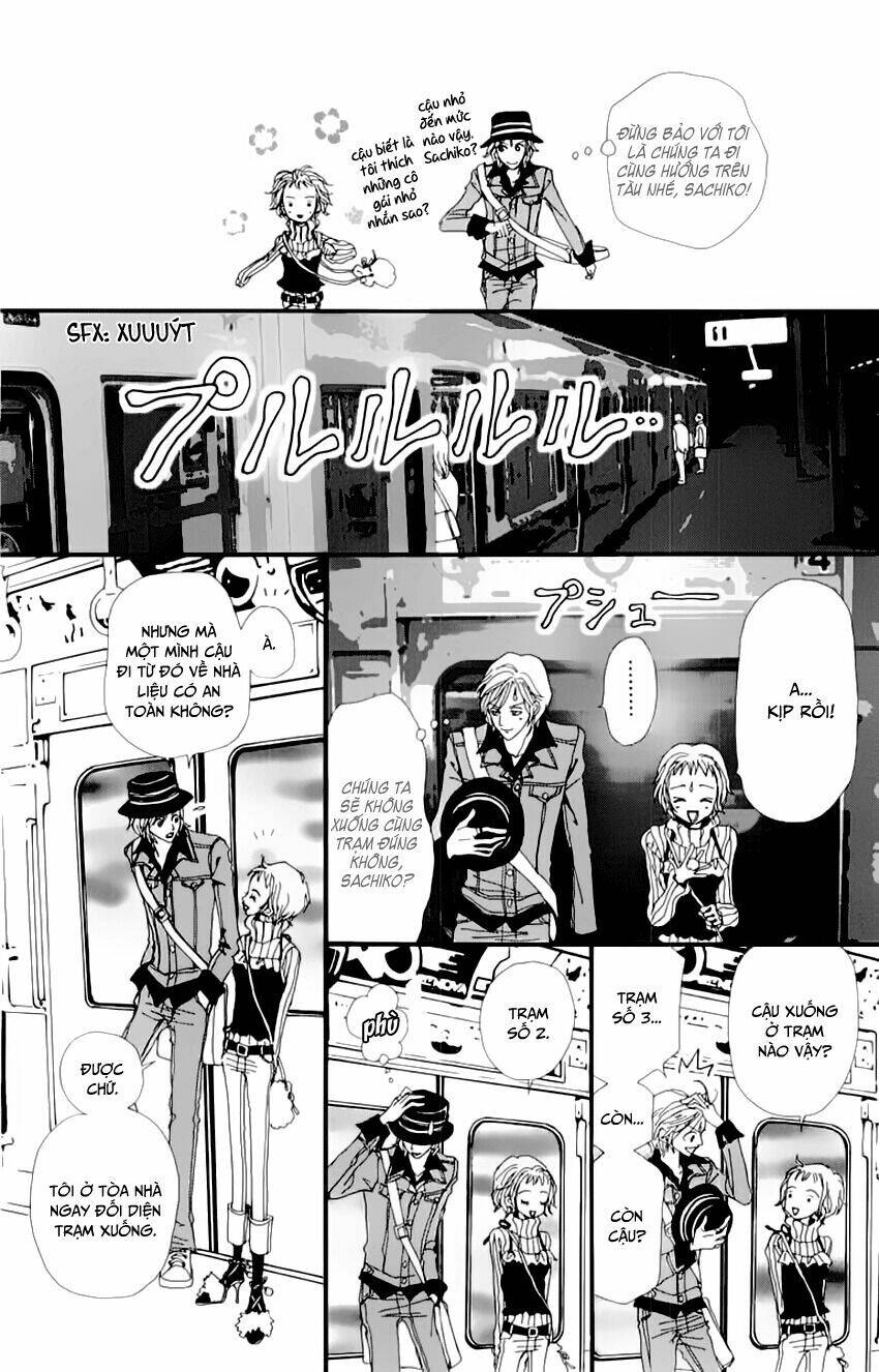 Na-Na - Chương 5 - Trang 46