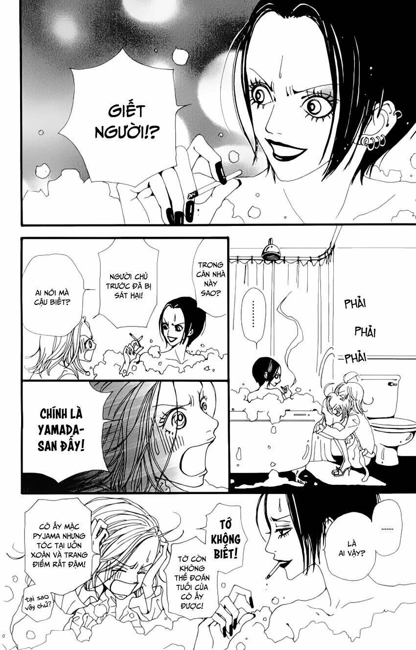 Na-Na - Chương 5 - Trang 8