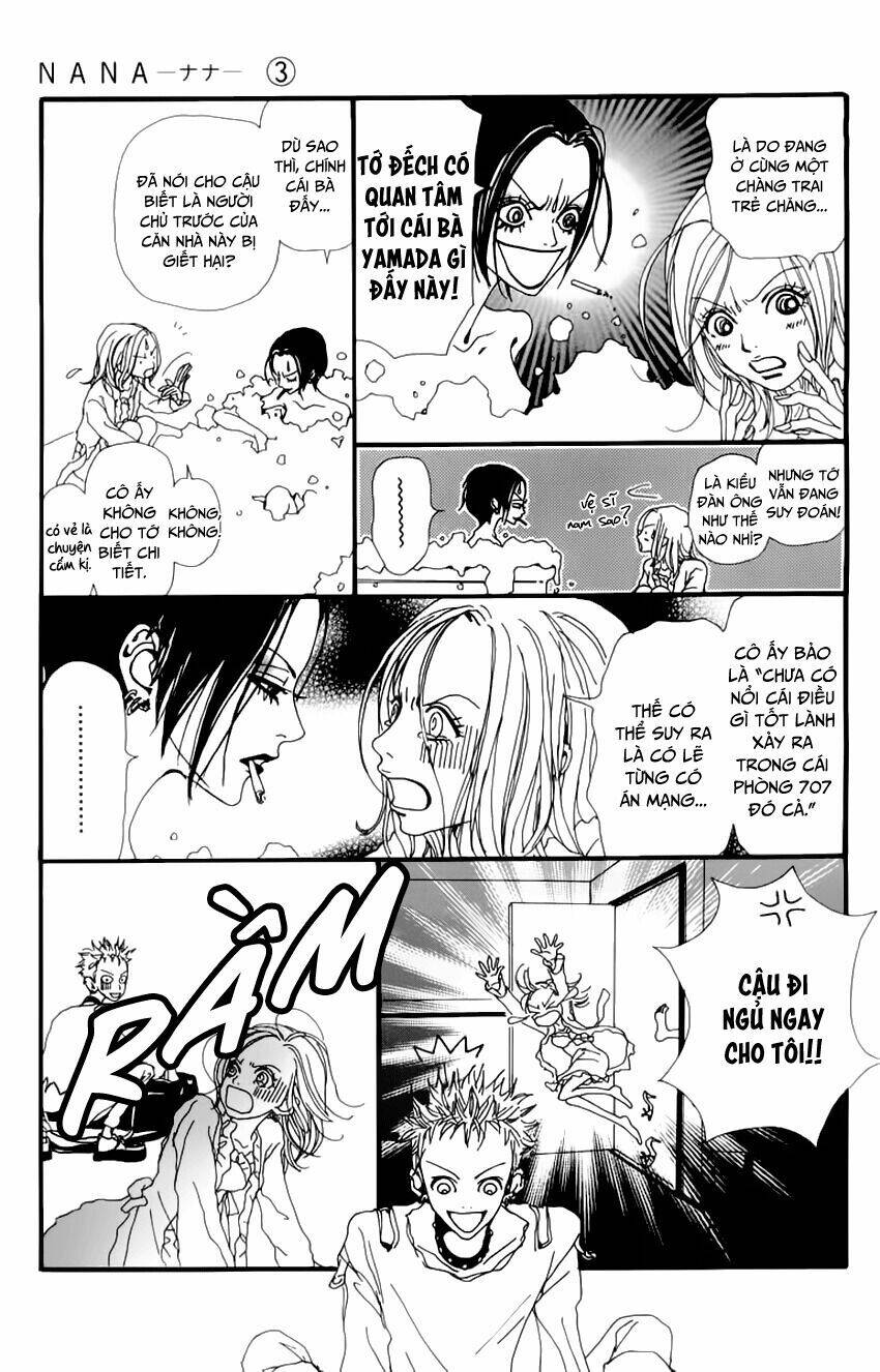 Na-Na - Chương 5 - Trang 9
