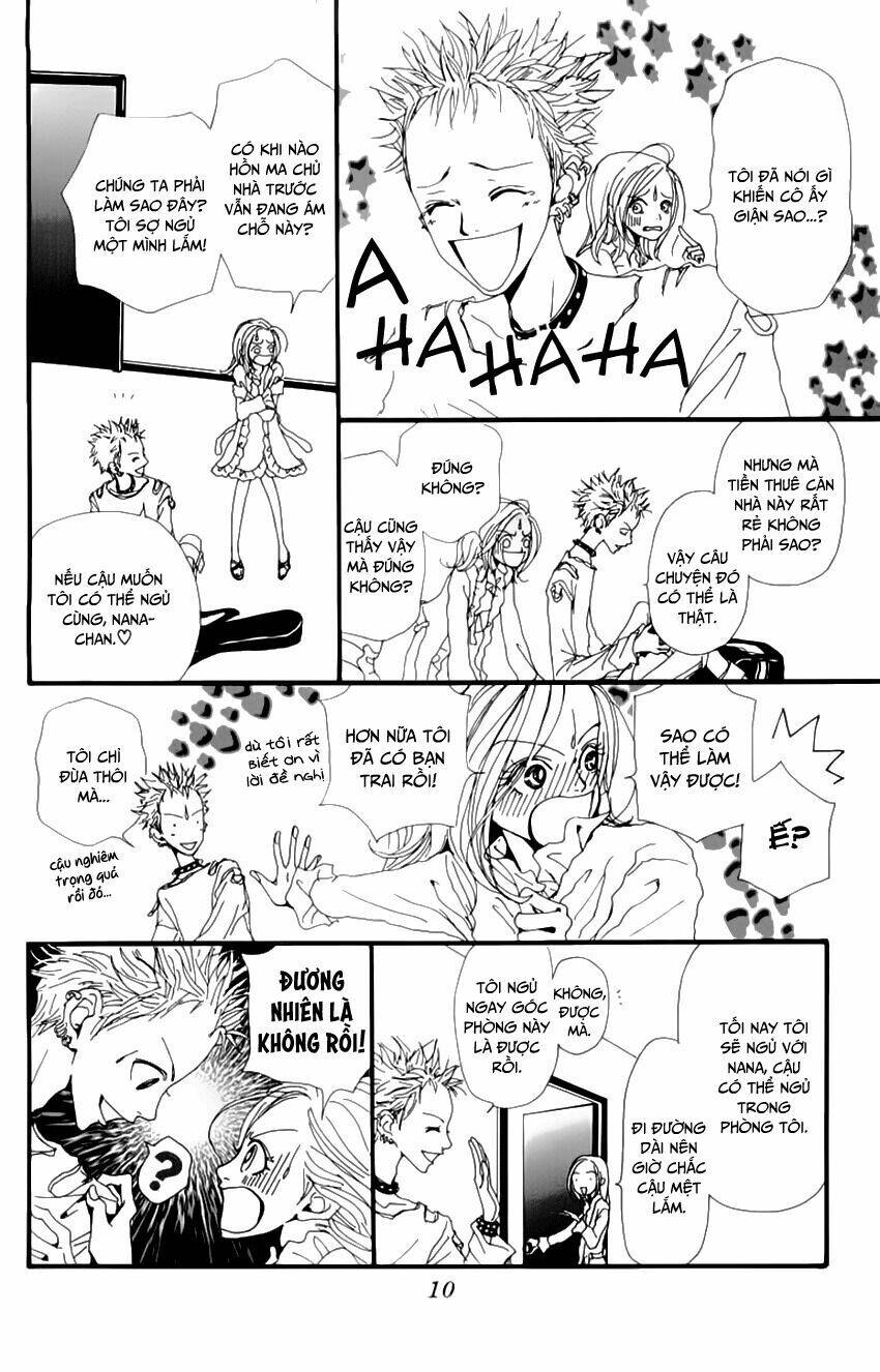 Na-Na - Chương 5 - Trang 10