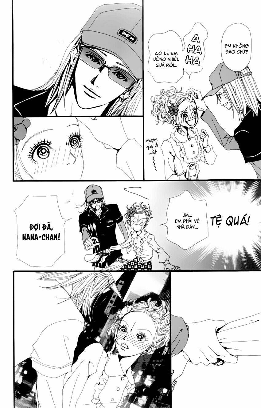 Na-Na - Chương 6 - Trang 11