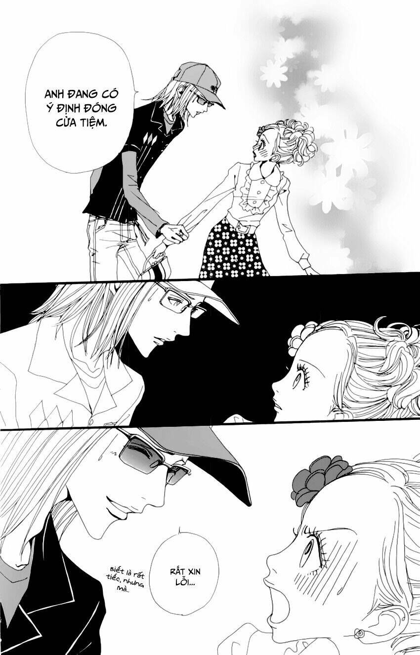 Na-Na - Chương 6 - Trang 13